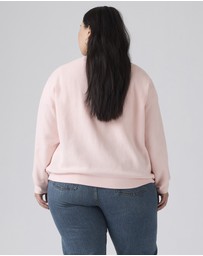 Levi's Curve - PL GR Everyday Crew