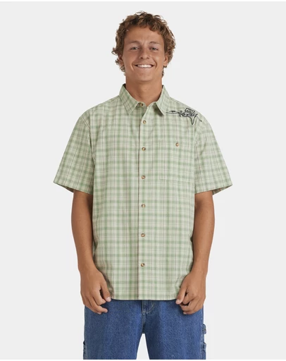 Billabong - Mens Mogul Shirt