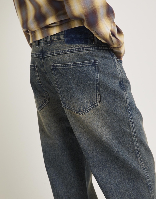 Insight - Jagger Bootcut Denim Jeans