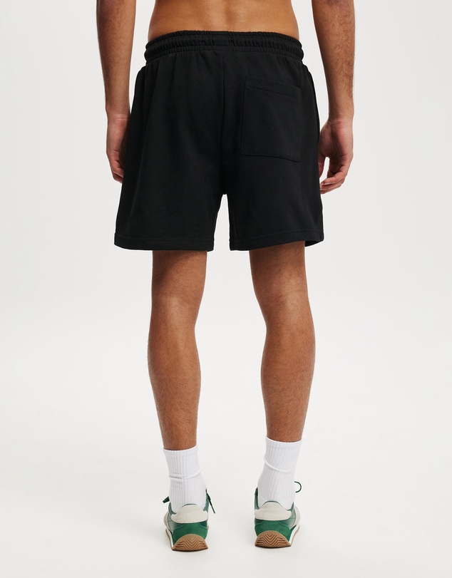 Cotton On - Everyday Fleece Short
