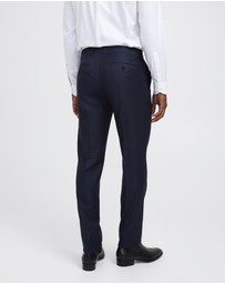 Calibre - Tonal Basketweave Suit Pant