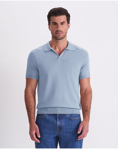 steel blue