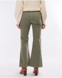 Amelius - Hexham Drill Pant