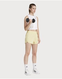 adidas Performance - Train Essentials Boxy Workout Tank Top Womens