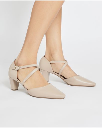 NUDE GLOVE