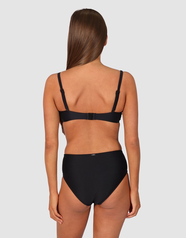 Baku Swimwear - Rococco F Cup Triangle Bikini Bra Top
