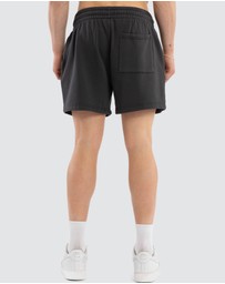 Nena & Pasadena - Northern 6 Inch Short