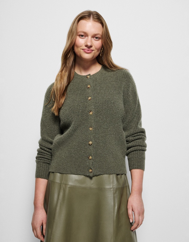 Commonry - Evie Cardigan