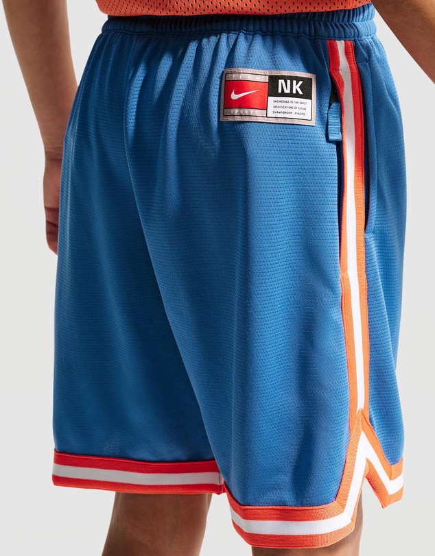 Nike - Dri-FIT DNA Basketball Shorts - Teens