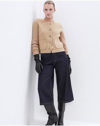 UNISON - Milano Knitted Jacket
