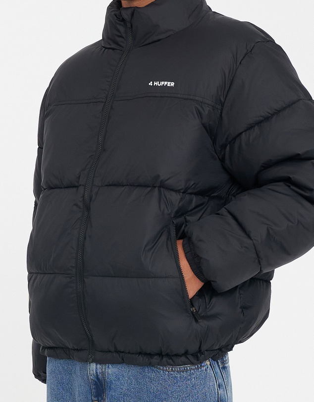 Huffer - Men's Rider Puffer Jacket