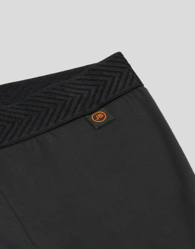 Johnny Bigg - Zero Friction Trunk
