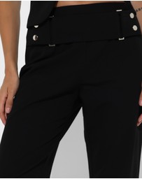 BY.DYLN - Ren Pants