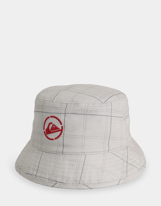 Quiksilver - Mens Young Guns Bucket Hat