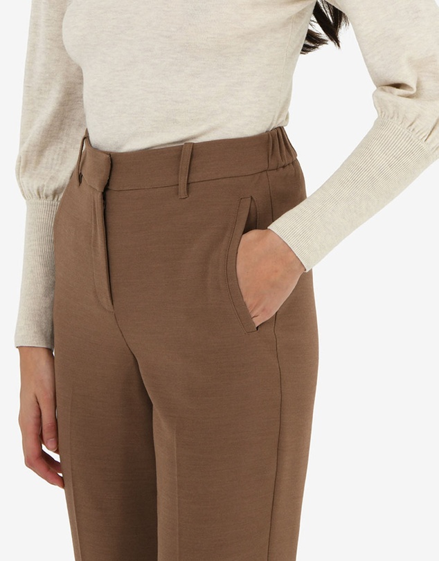 Forcast - Maris Bootleg Pants
