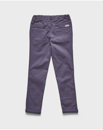 Academy Brand - Kids Cooper Chino