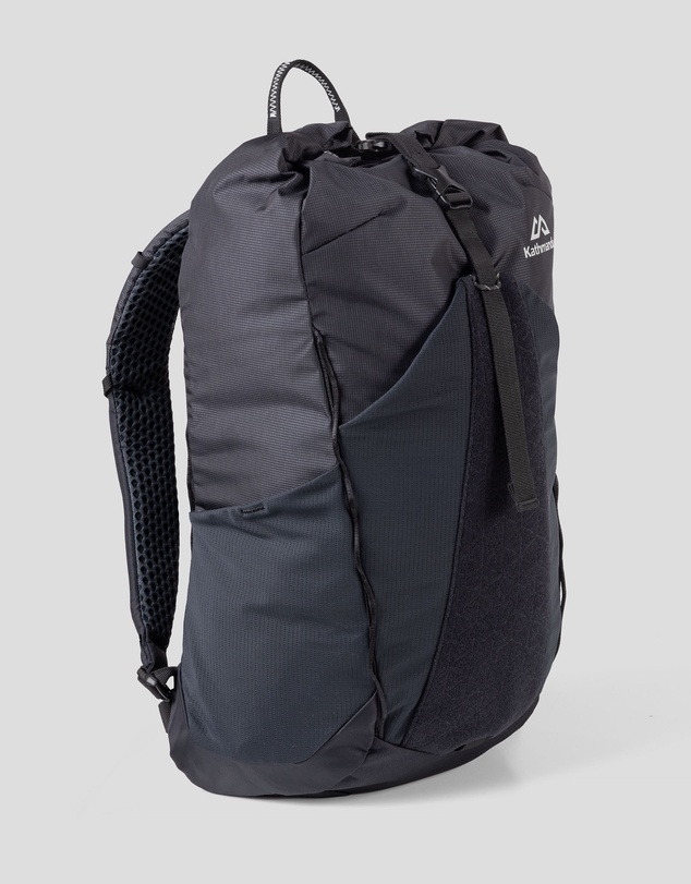 Kathmandu - The Trailhead Pack - Customisable 20L