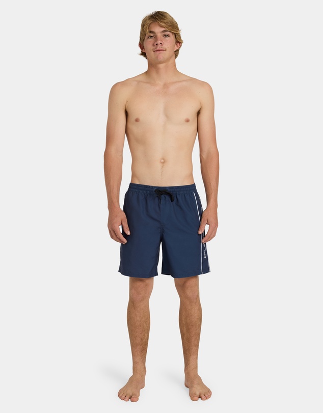 Quiksilver - Mens Everyday Vert 2.0 17