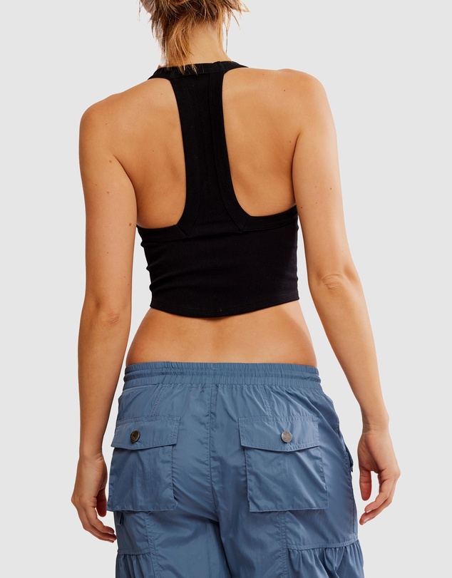 FP Movement by Free People - All Clear V Neck Cami