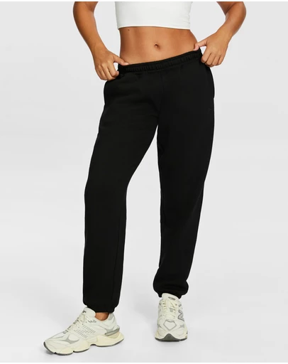 Rockwear - Cosy Fleece Jogger