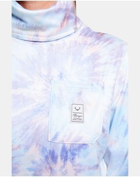 ROJO Outerwear - Women'S Park Life Funnel Neck