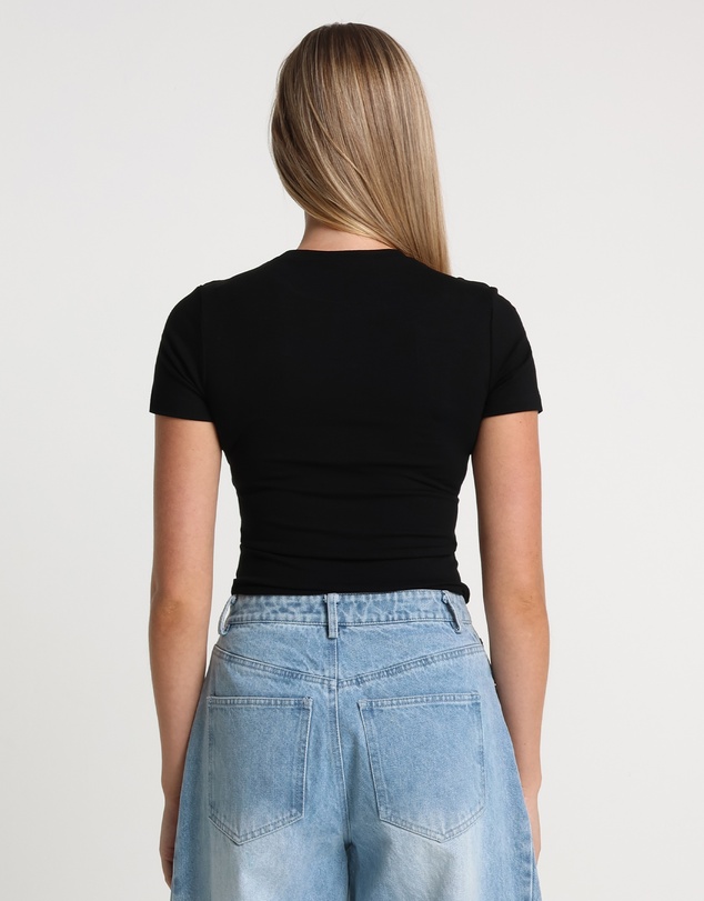 Madison The Label - Tammy Baby Tee