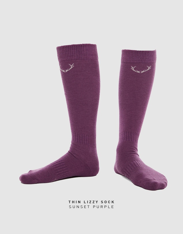 ROJO Outerwear - ROJO 3 Pack Sock