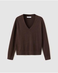 M.N.G - Luccav Sweater