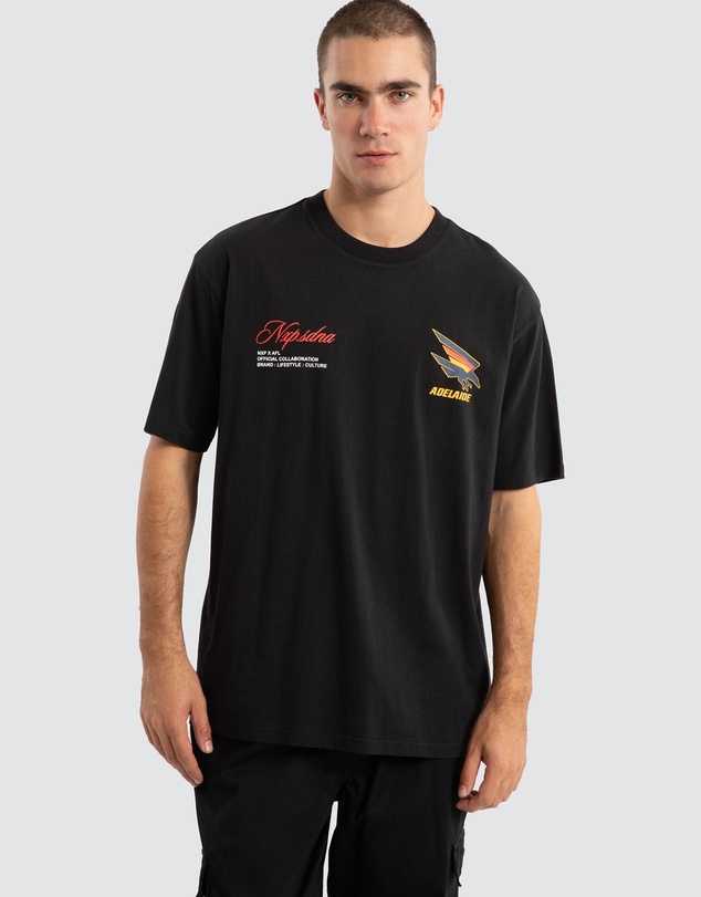 Nena & Pasadena - Adelaide Season Tee