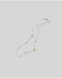 KAJA Clothing - Willy Necklace