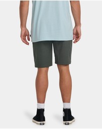 Billabong - Mens Crossfire Submersible 21