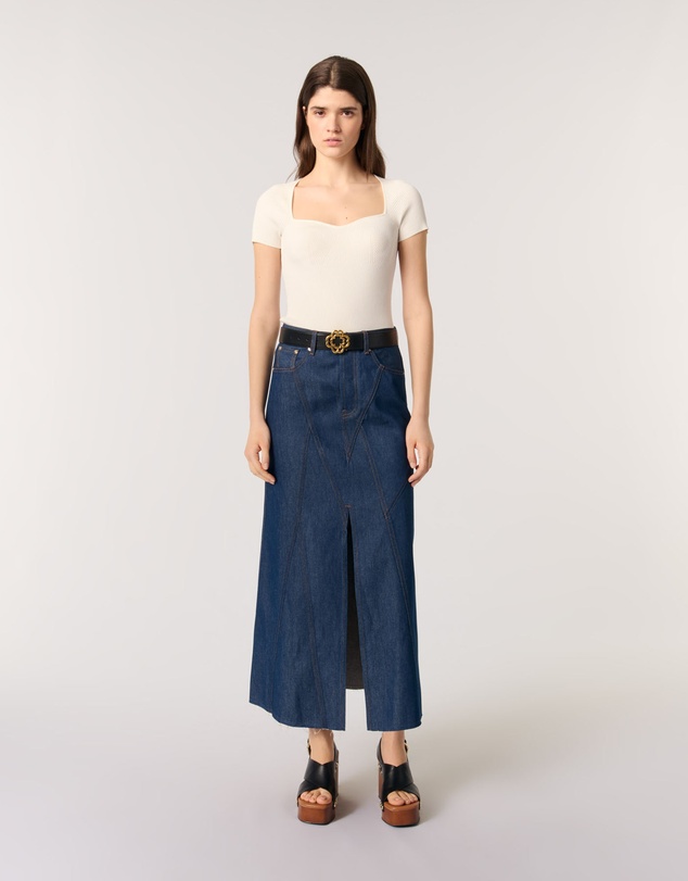 Maje - Moka Sweater