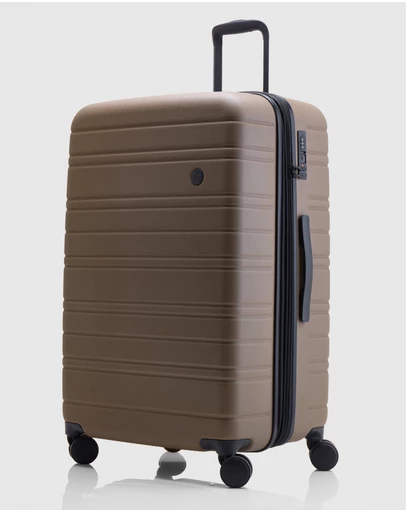 Nere - Stori Check-In 75cm Suitcase
