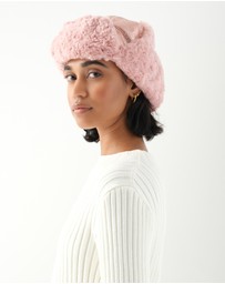 Unreal Fur - Amelia Hat