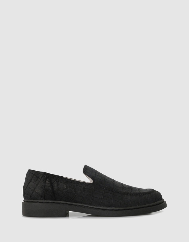 Sempre Di - Eva Casual Loafers