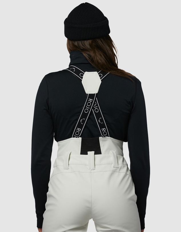 ROJO Outerwear - Softshell High Rise Pant
