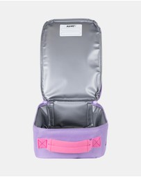 Santa Cruz - Crystal Hand Lunchbox - Teens