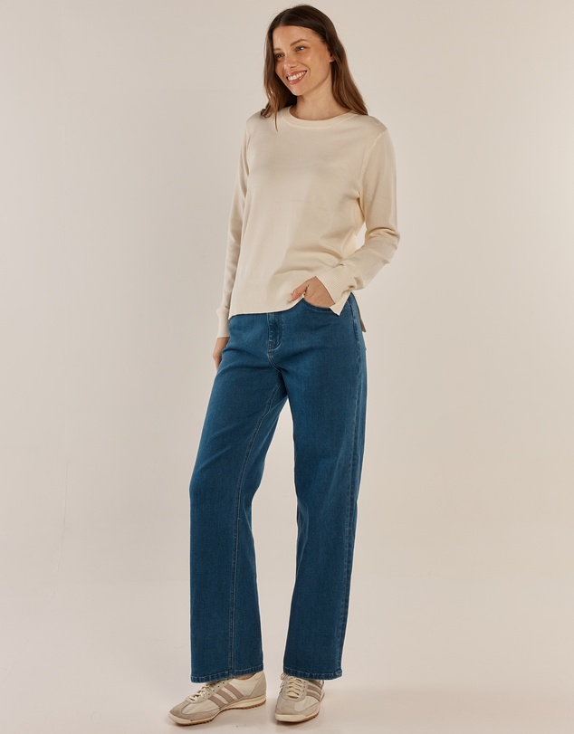 Betty Basics - Louis Sweater