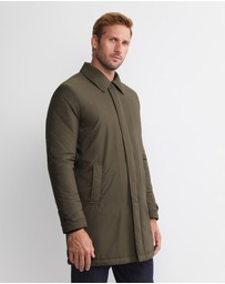 Sportscraft - Seaburn Padded Coat