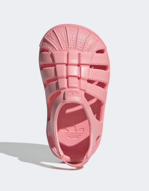 adidas Originals - Superstar Sandals Infants