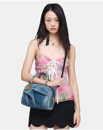 Marc Jacobs - The Small Bauletto