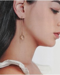 ALDO - Careslin Multipack Pull Through Earrings
