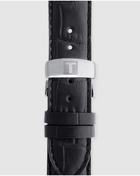 Tissot - Le Locle Powermatic 80