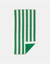 Business & Pleasure Co. - The Beach Towel