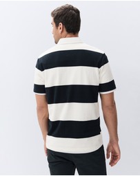 UNISON - Varsity Polo