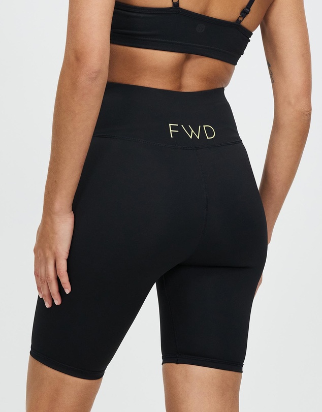 Foxwood - Sculpt Bike Shorts