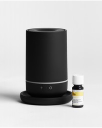 In Essence - In Essence ie: Immune & 360 Diffuser Bundle - Noir