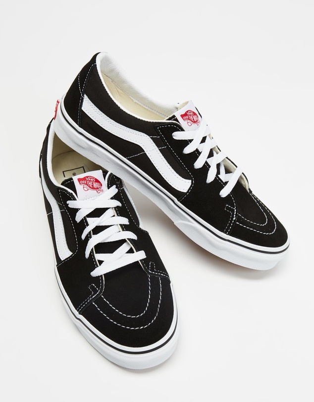Vans - SK8-Low - Unisex