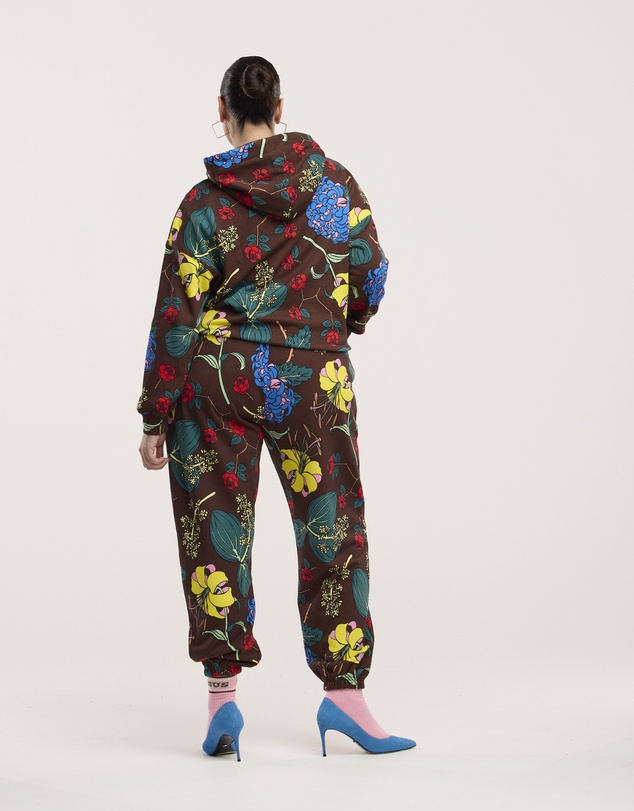 Obus - Leap Of Faith Pant