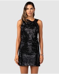One Fell Swoop - Sora Mini Dress